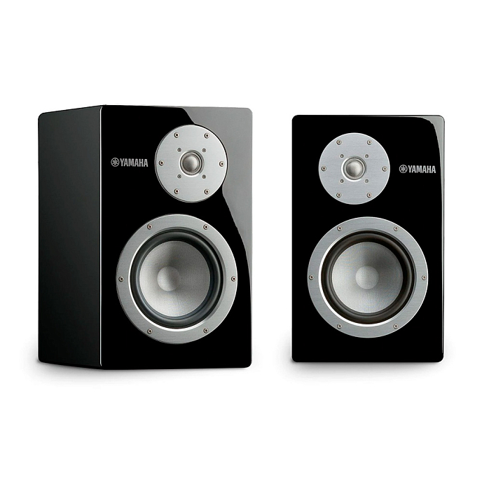 Полочная акустика Yamaha NS-3000 PN - рис.0
