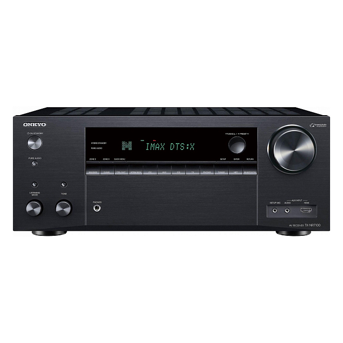 Ресивер Onkyo TX-NR7100 M2 - рис.0