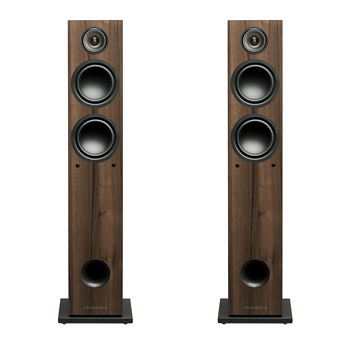 Напольная акустика Triangle Elara LN05A Chestnut - рис.0