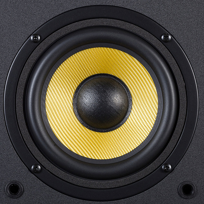 Полочная акустика Davis Acoustics Ariane A Walnut - рис.5