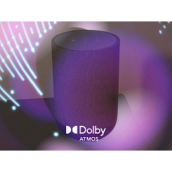 Беспроводная акустика Denon Home 200 Charcoal