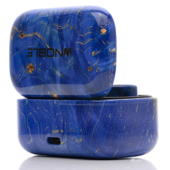 Наушники Noble Audio FoKus Prestige Blue