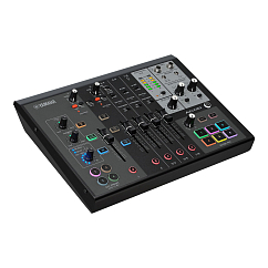 Микшерный пульт Yamaha AG08 Black