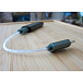 Кабель ddHiFi MFi06S lightning - USB-C 80mm - рис.7