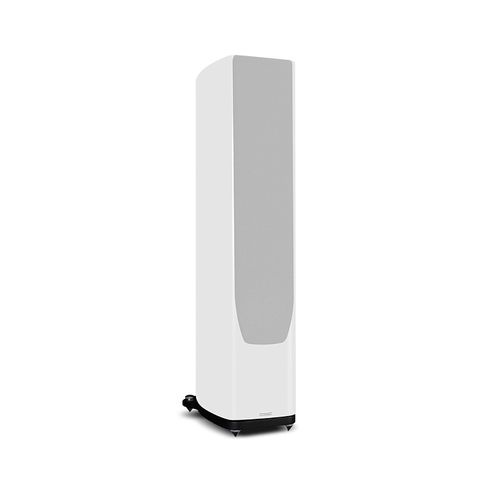 Напольная акустика Mission ZX-5 Highgloss White - рис.3