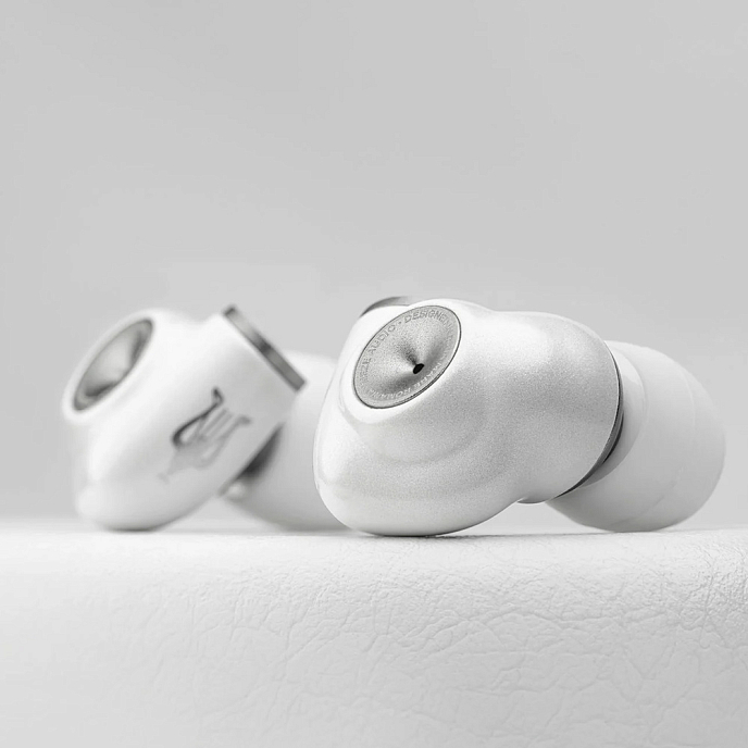 Наушники внутриканальные Meze Alba White - рис.11