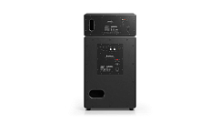 Мультирум акустика Audio Pro DRUMFIRE II black мультирум акустика (SN 7330117152204)_Уценка
