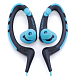Наушники AUDIO-TECHNICA ATH-SPORT1 Blue - рис.3