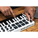 MIDI-клавиатура AKAI PRO MPK mini mk3 White - рис.6