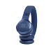 - рис.3 Беспроводные наушники JBL Live 460NC Blue - рис.3