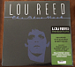 Виниловая пластинка Lou Reed - The Blue Mask - рис.0