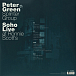 Виниловая пластинка Peter Green Splinter Group - Soho Live at Ronnie Scott's - рис.1