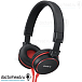 Наушники SONY MDR-ZX600 R - рис.0