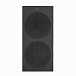 Полочная акустика KEF R3 Gloss Black - рис.2