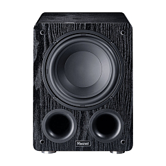 Сабвуфер Magnat Alpha RS 8 Black