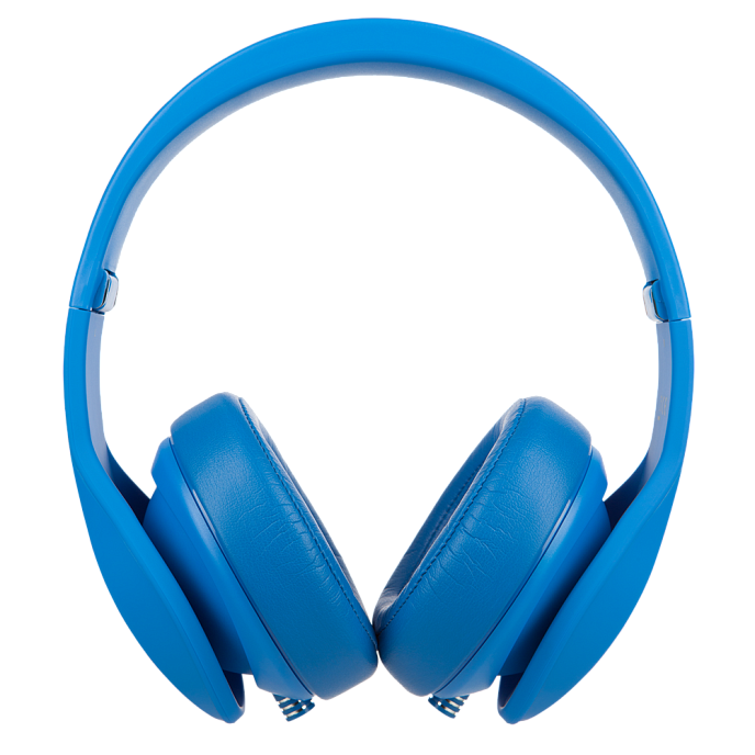 Наушники MONSTER ADIDAS® ORIGINALS OVER EAR HEADPHONES (BLUE) - рис.2