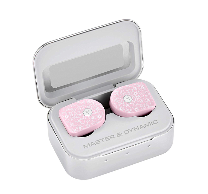 Беспроводные наушники Master & Dynamic TWS MW07CB - рис.2