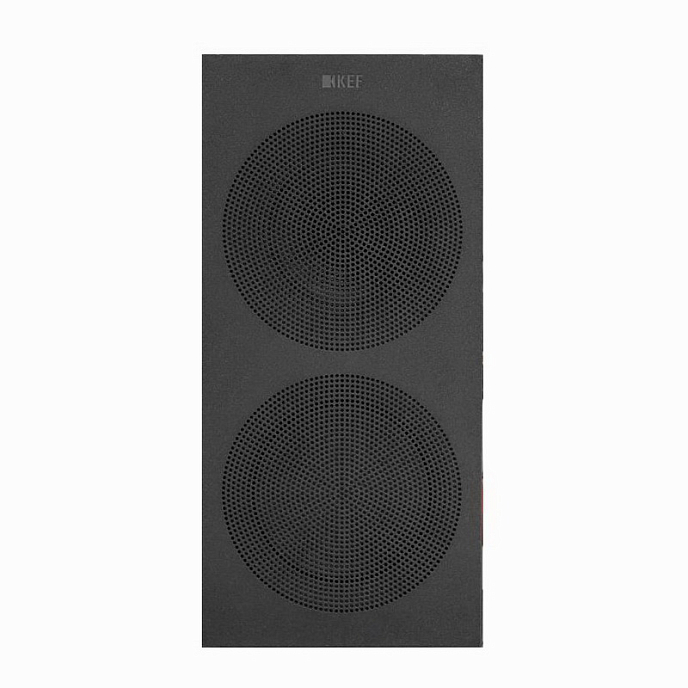 Полочная акустика KEF R3 Gloss Black - рис.2
