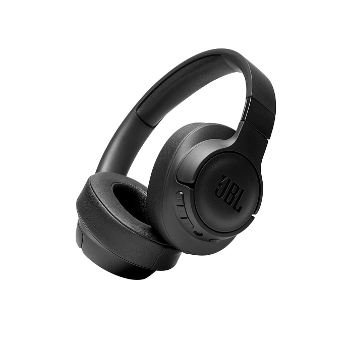 Наушники JBL TUNE 700 BT Black - рис.0