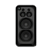 Акустическая система Sony ULT Tower Max Black - рис.3