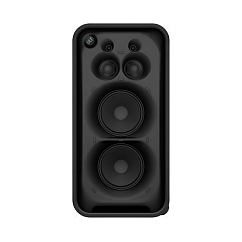 Акустическая система Sony ULT Tower Max Black