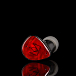 - рис.10 Беспроводные наушники Noble Audio FoKus Amadeus Black Red - рис.10