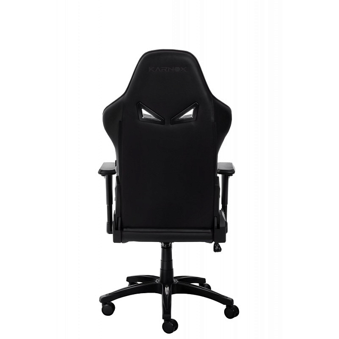 Компьютерное кресло KARNOX HERO XT Black - рис.7
