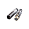 Tchernov Cable XLR Plug Classic V2 Yellow