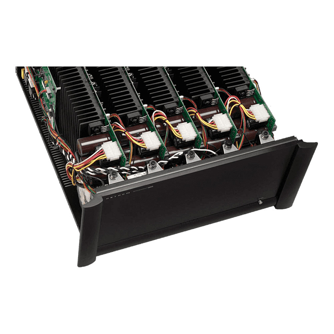 Усилитель мощности Anthem P5 Statement - рис.2