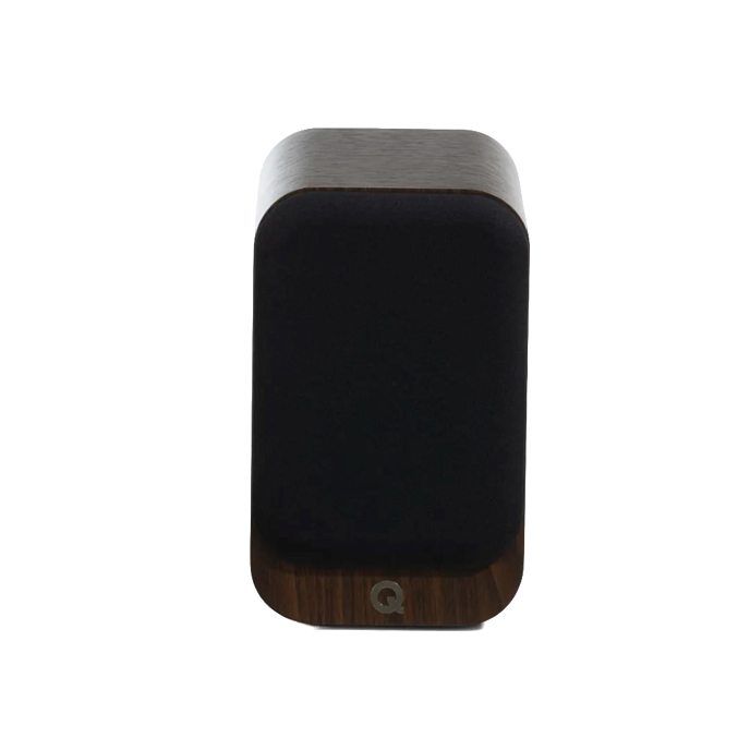 Полочная акустика Q Acoustics 3010c Walnut - рис.2