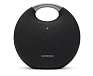 Портативная колонка Harman Kardon Onyx Studio 5 Black - рис.1