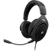 - рис.5 Игровая гарнитура Corsair Gaming HS50 Stereo Carbon - рис.5