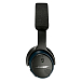 Беспроводные наушники Bose SoundLink On-ear Black/Blue - рис.2