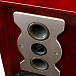 Полочная акустика Mcintosh XR50 Red Walnut - рис.3