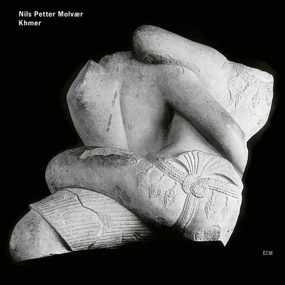 Пластинка Nils Petter Molvær ‎– Khmer LP - рис.0