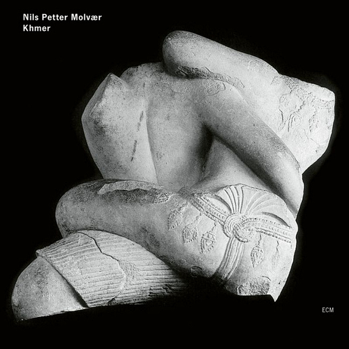 Виниловая пластинка Nils Petter Molvær ‎– Khmer LP - рис.0