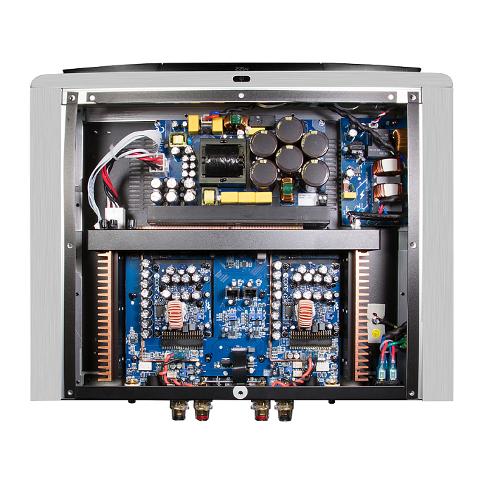 Усилитель мощности NAD M22 V2 - рис.2