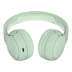 Наушники накладные Honor CHOICE Headphones Lite Green