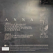 Виниловая пластинка Wildways - Anna - Silver LP - рис.2