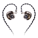 Наушники внутриканальные JH Audio Jessie Black - рис.2