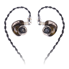 Наушники внутриканальные JH Audio Jessie Black