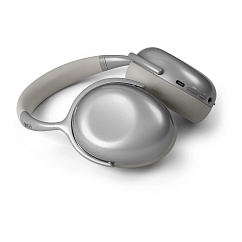 Беспроводные наушники KEF Mu7 Silver