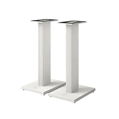 Стойка KEF SQ1 Mineral White