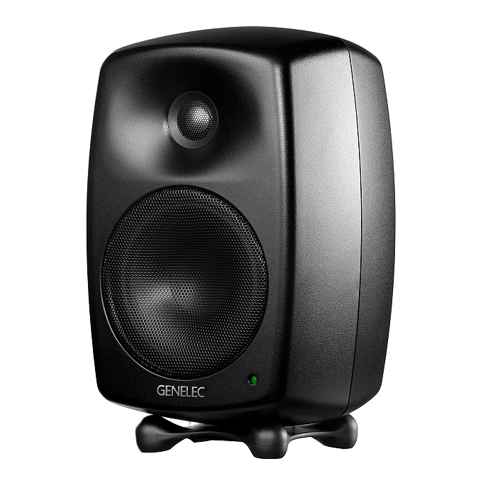 Студийный монитор Genelec 8330AM Black - рис.0