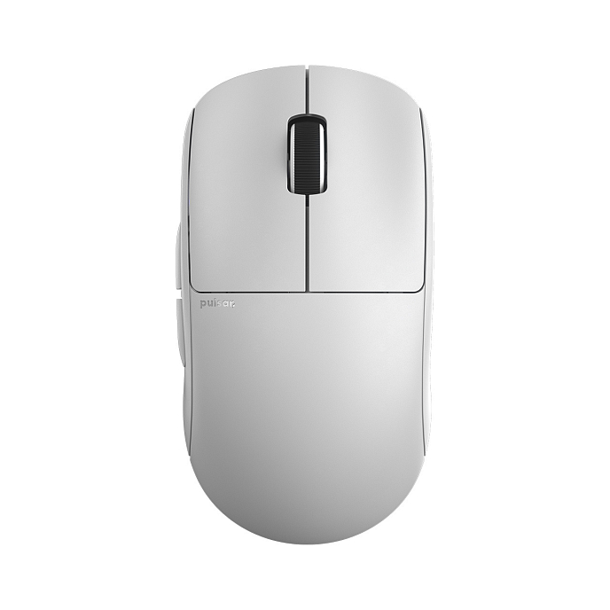 Мышь Pulsar X2 Wireless Mini White - рис.0