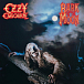 Виниловая пластинка Ozzy Osbourne – Bark At The Moon (Coloured Blue) LP - рис.0