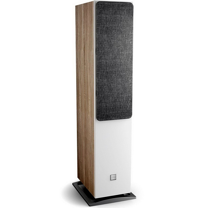 Напольная акустика Dali Oberon 7 C Light Oak + Sound Hub Compact - рис.3