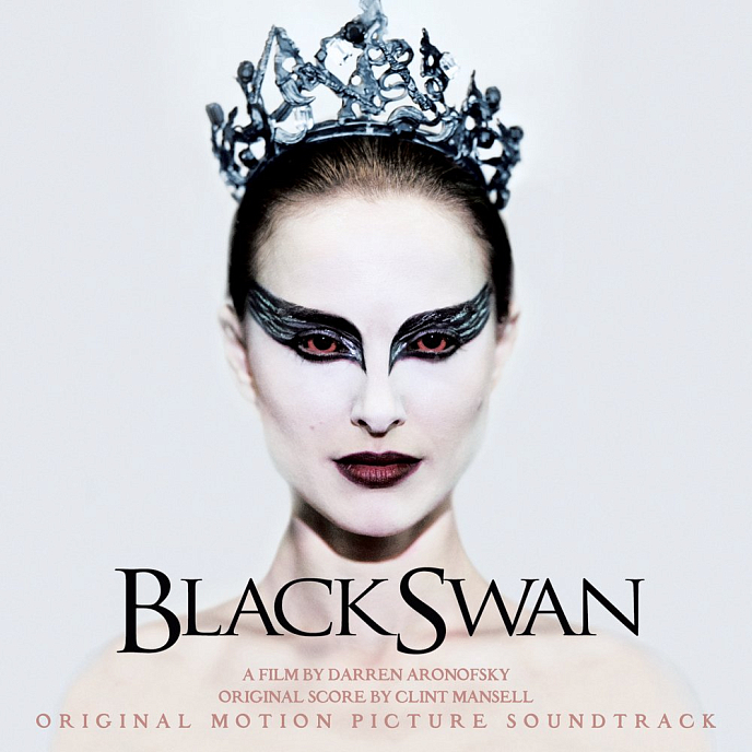 Виниловая пластинка Clint Mansell - Black Swan LP - рис.0
