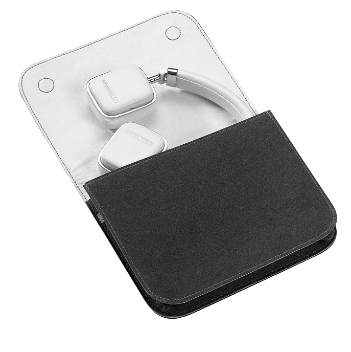 Беспроводные наушники Harman Kardon SOHO BT White - рис.6