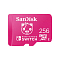 SanDisk Nintendo Switch microSDXC 256Gb
